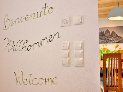 Holiday apartment Plose - Features photo 13