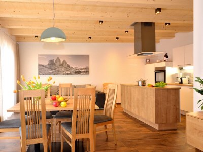 Holiday apartment Plose - Features photo 14