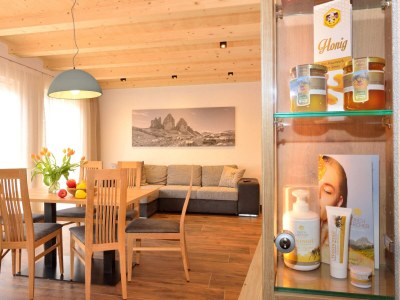 Holiday apartment Plose - Features photo 18