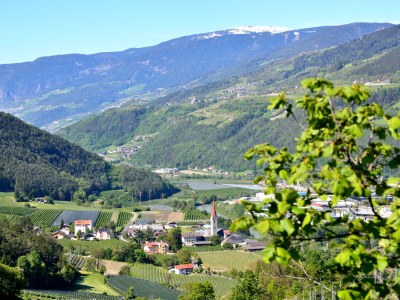 Holiday apartment Plose - Environment photo 23