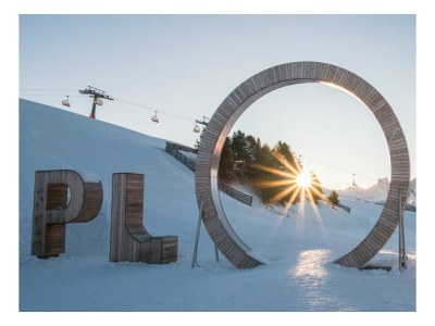 Holiday apartment Plose - Environment photo 25