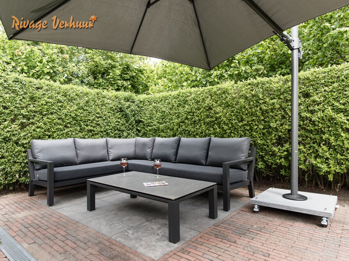 Holiday house - No title - 1 - Outdoor photo 4