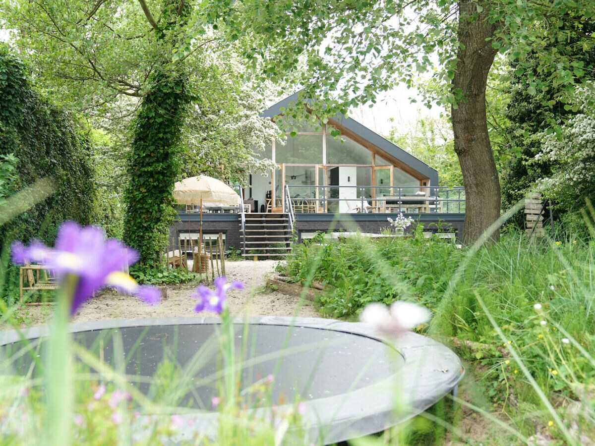 Villa Duin Lodge - Outdoor photo 2