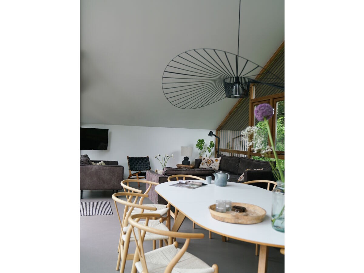 Villa Duin Lodge - Features photo 5