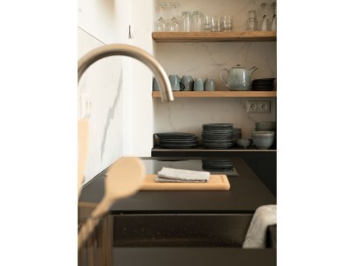 Villa Duin Lodge - Features photo 7