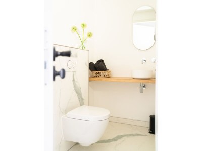 Villa Duin Lodge - Features photo 9