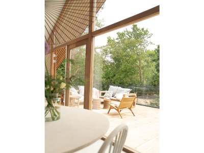 Villa Duin Lodge - Features photo 10