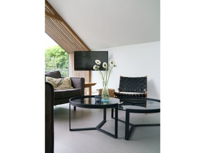 Villa Duin Lodge - Features photo 11