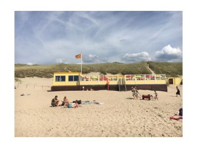 Villa Duin Lodge - Environment photo 14