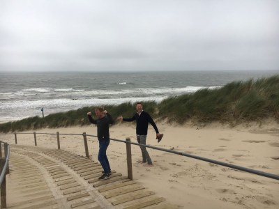 Villa Duin Lodge - Environment photo 16