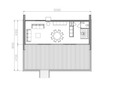 Villa Duin Lodge - Document photo 18