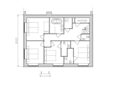 Villa Duin Lodge - Document photo 19