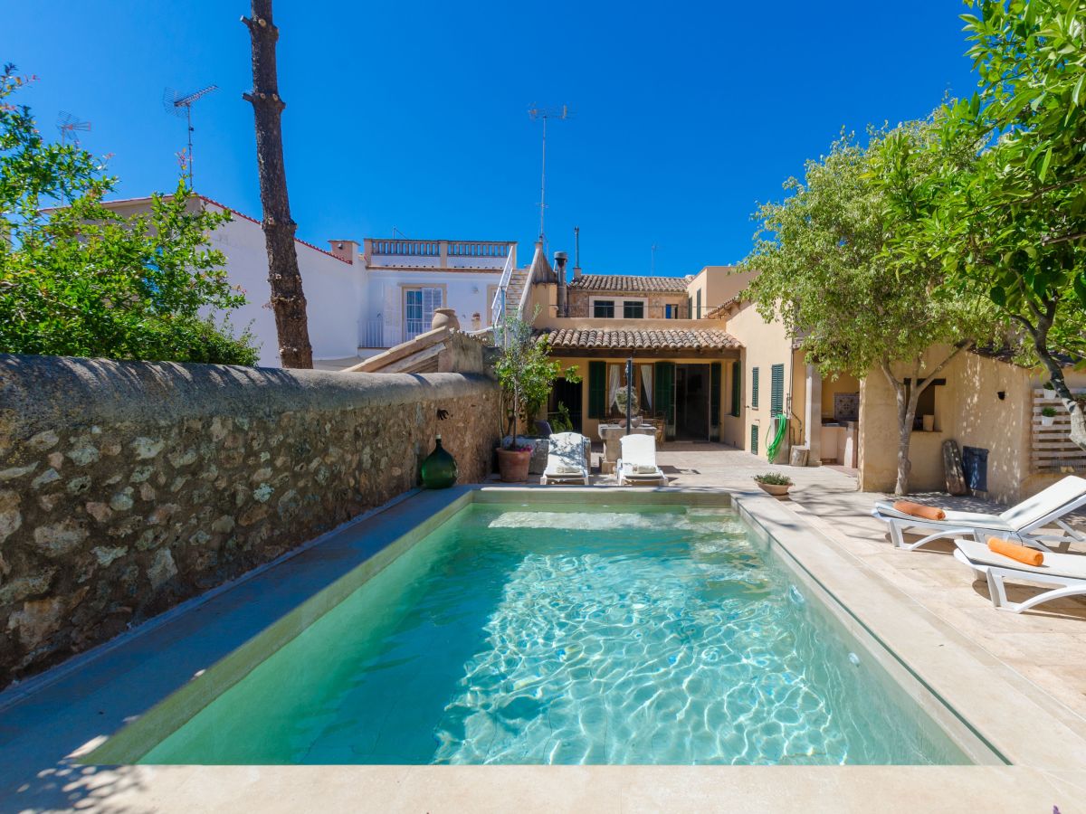 Villa Can Mora - Outdoor photo 2