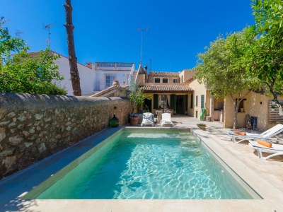 Villa Can Mora - Outdoor photo 2