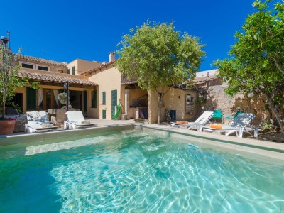 Villa Can Mora - Outdoor photo 6