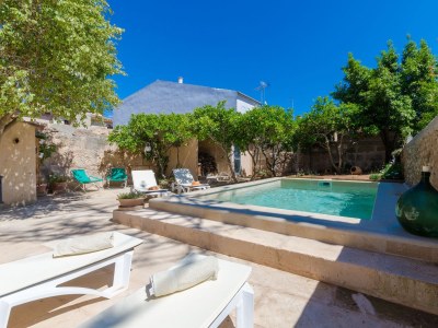 Villa Can Mora - Outdoor photo 7