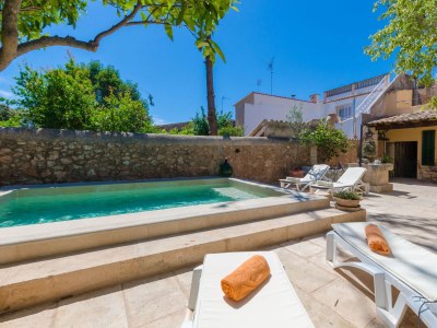 Villa Can Mora - Outdoor photo 9