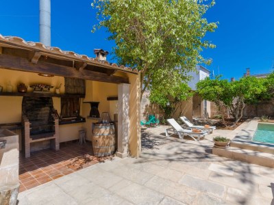 Villa Can Mora - Outdoor photo 12