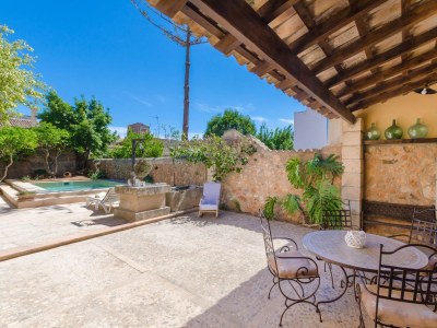 Villa Can Mora - Outdoor photo 13