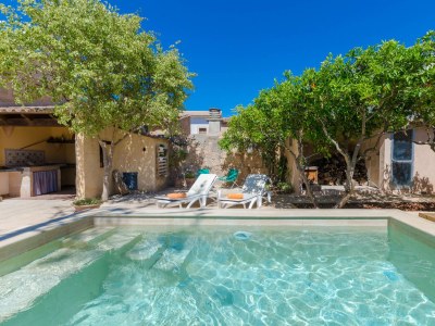 Villa Can Mora - Outdoor photo 15