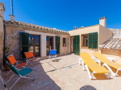 Villa Can Mora - Outdoor photo 16