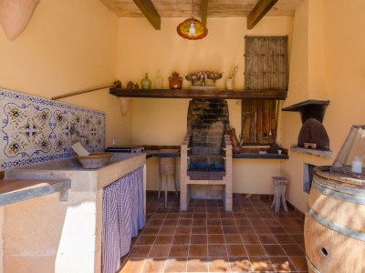 Villa Can Mora - Outdoor photo 18