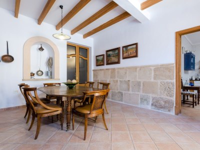 Villa Can Mora - Features photo 24