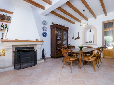 Villa Can Mora - Features photo 26