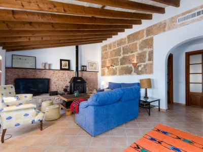 Villa Can Mora - Features photo 44