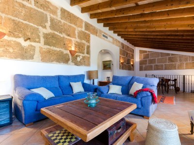 Villa Can Mora - Features photo 46