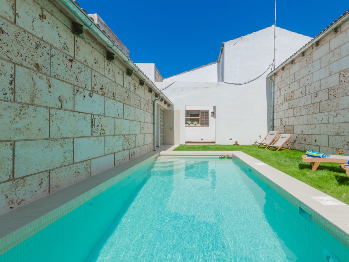 Villa Can Toni - Outdoor photo 2