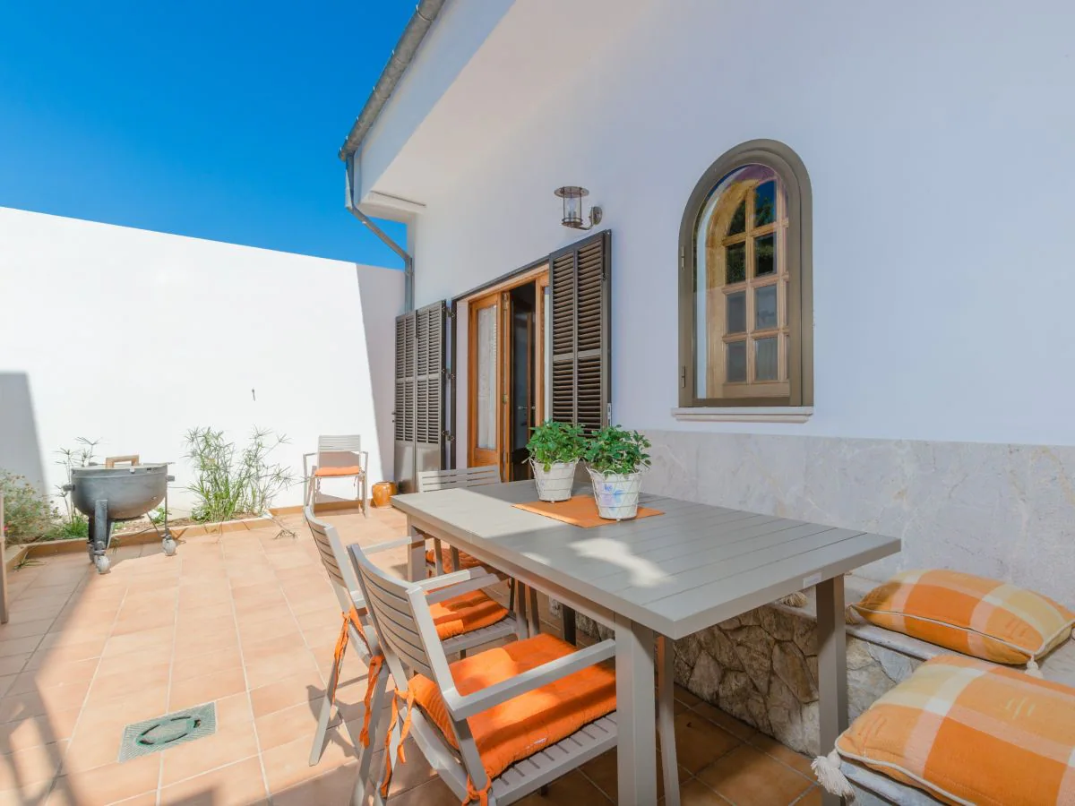 Villa Can Toni - Outdoor photo 3