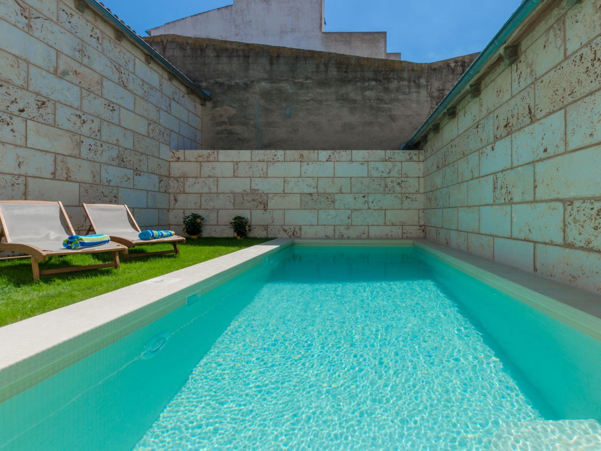 Villa Can Toni - Outdoor photo 5