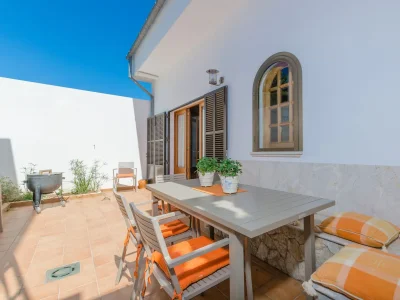 Villa Can Toni - Outdoor photo 3