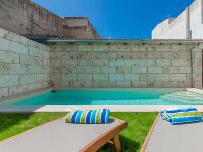 Villa Can Toni - Outdoor photo 8