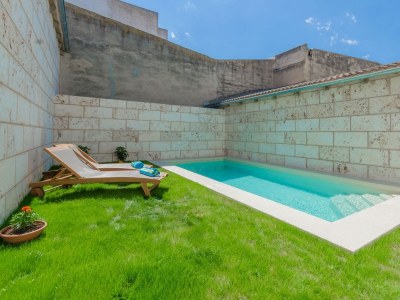 Villa Can Toni - Outdoor photo 9