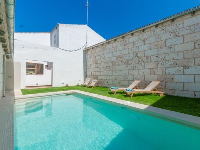 Villa Can Toni - Outdoor photo 11