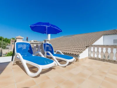 Villa Can Toni - Outdoor photo 13