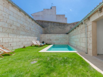 Villa Can Toni - Outdoor photo 16