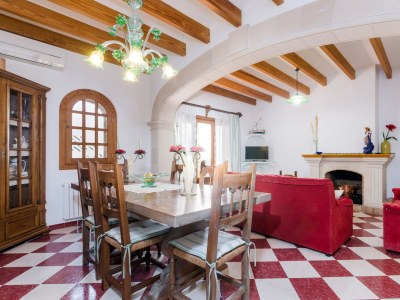 Villa Can Toni - Features photo 19