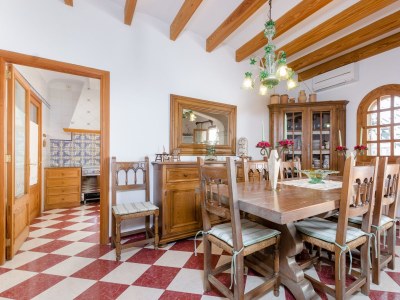 Villa Can Toni - Features photo 20