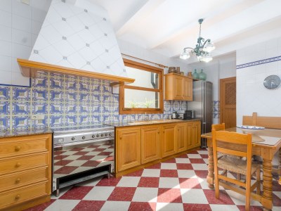 Villa Can Toni - Features photo 21