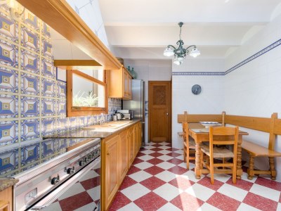 Villa Can Toni - Features photo 22