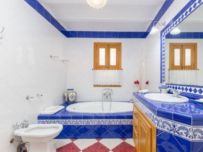 Villa Can Toni - Features photo 37