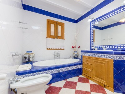 Villa Can Toni - Features photo 38