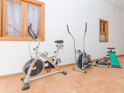 Villa Can Toni - Features photo 44