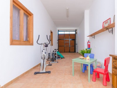 Villa Can Toni - Features photo 47