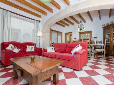 Villa Can Toni - Outdoor photo 48