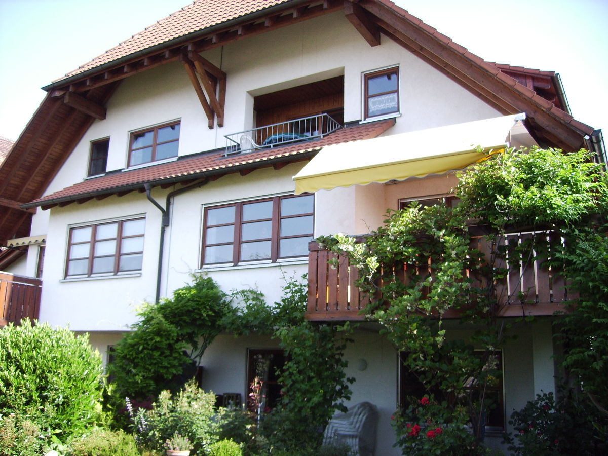 Holiday apartment Castle view - Outdoor photo 2