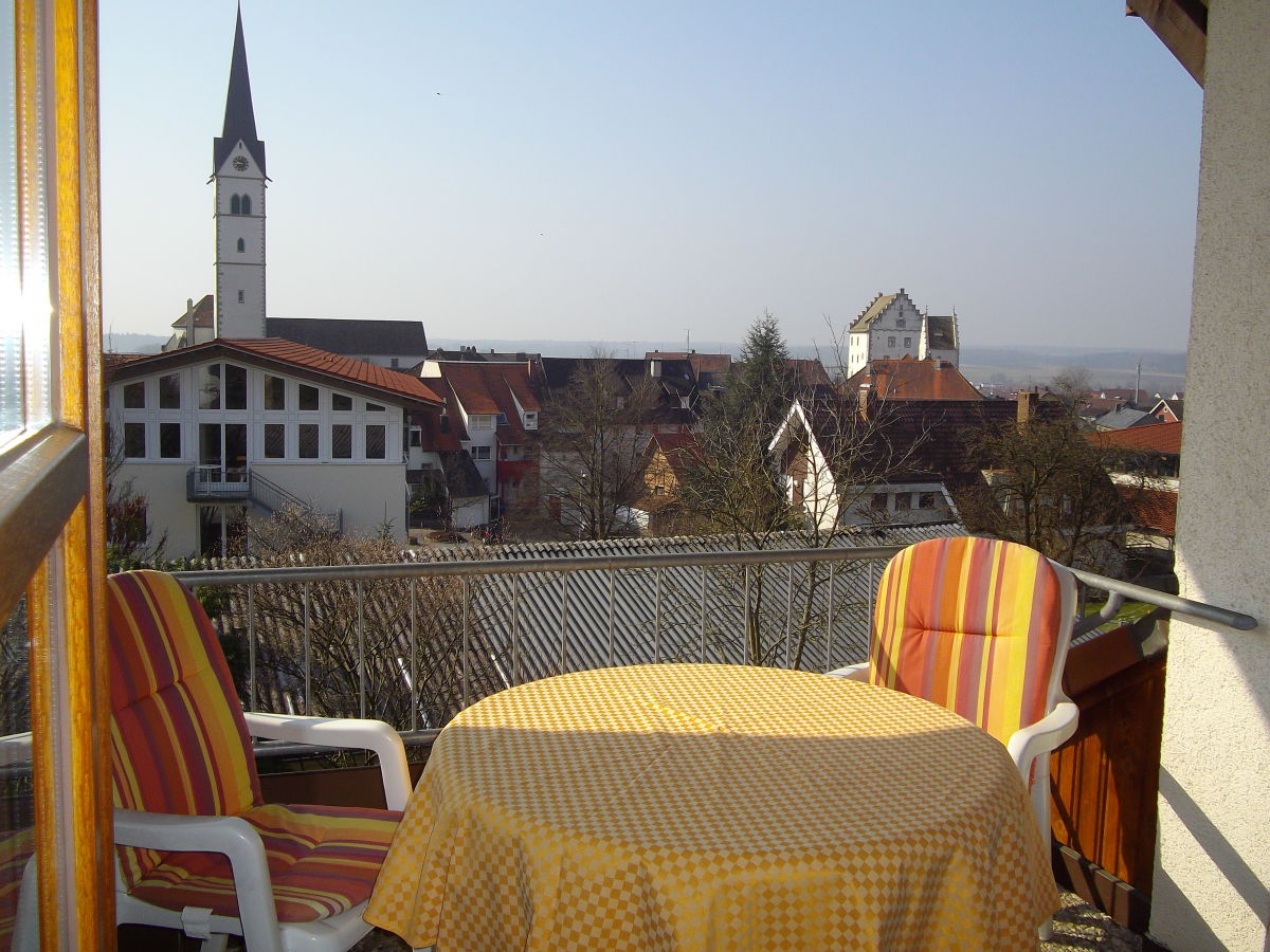 Holiday apartment Castle view - Outdoor photo 4